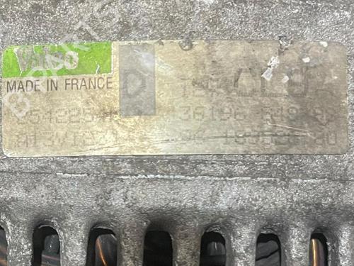 Alternator PEUGEOT EXPERT Van (222)  | BP31682063M7 