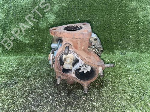 Used Turbocharger/Supercharger Turbocharger/Supercharger 31681464 31681464