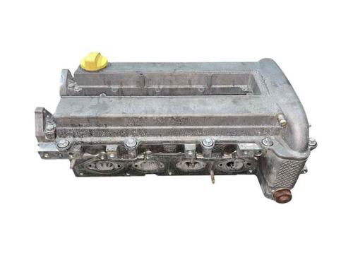 Cylinder head SAAB 9-3 (YS3F, E79, D79, D75) 1,8t | BP33810676M5 - Image 7