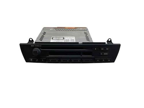 Radio BMW X3 (E83) xDrive 30 d | BP28312821E6 - Image 4