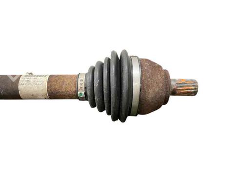 Right front driveshaft FORD FOCUS II (DA_, HCP, DP) 1.6 TDCi | BP25135289M39 - Image 3