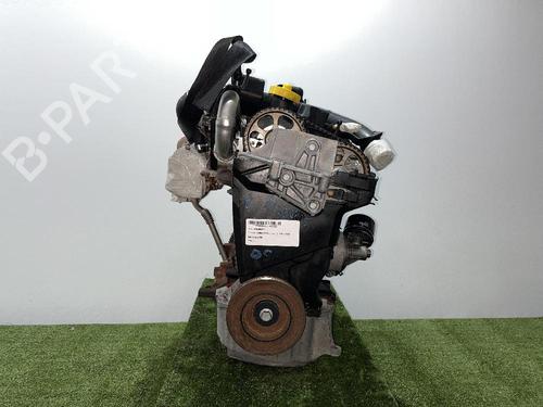 Engine RENAULT MODUS / GRAND MODUS (F/JP0_) | BP31684248M1