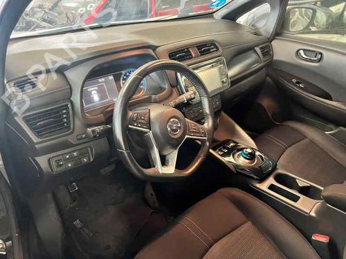 Electronic module NISSAN LEAF (ZE1) Electric | BP31940296M83  - Image 6