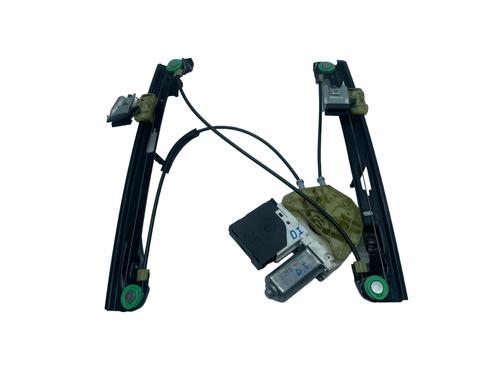 Front left window mechanism SEAT LEON (1P1) 2.0 FSI | BP25210445C22 - Image 3