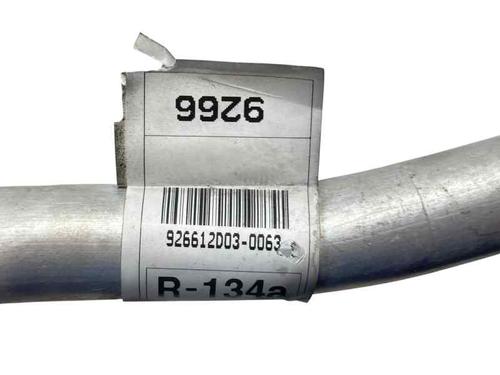 AC pipe CHEVROLET CAPTIVA (C100, C140) 2.2 D | BP29177492M126 - Image 3
