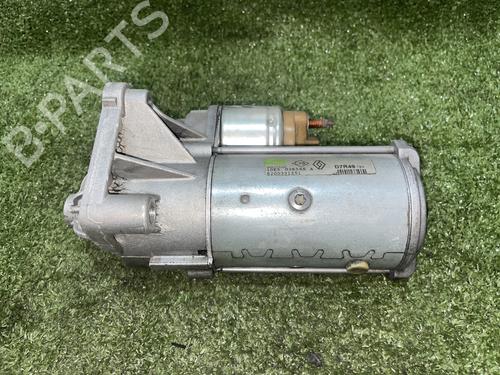 Starter RENAULT LAGUNA II (BG0/1_) | BP31684940M8 - Image 5