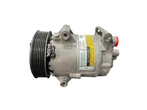 Used AC compressor RENAULT MEGANE II Coupé-Cabriolet (EM0/1_) 1.9 dCi (120 hp) 29298710