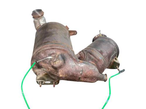 Catalyst DACIA DUSTER (HM_) 1.5 dCi 95 (HMAF) | BP25213387M10