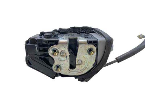 Used Rear right lock Rear right lock HYUNDAI IONIQ (AE) 1.6 GDI Hybrid (105 hp) 28508862 28508862