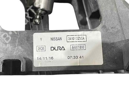 Gear lever NISSAN PULSAR Hatchback (C13) 1.2 DIG-T | BP25212310M90 - Image 3