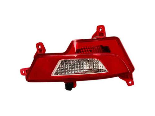Used Rear bumper right light Rear bumper right light HYUNDAI BAYON (BC3) 1.0 T-GDI 48V-Hybrid (120 hp) 25213405 25213405