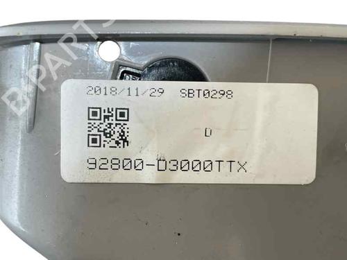 Interior roof light HYUNDAI TUCSON (TL, TLE) 1.6 CRDi hybrid 48V | BP30410347I8