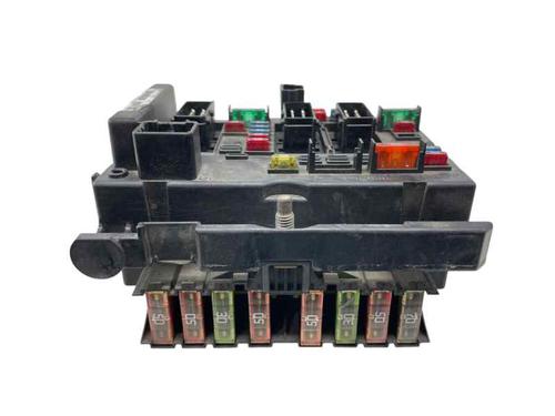 Fuse box CITROËN XSARA (N1) 2.0 HDi 90 | BP29875641E1