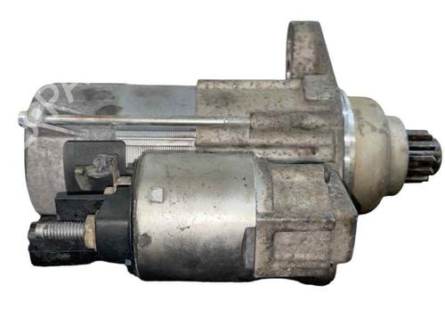 Used Starter Starter VW CADDY III MPV (2KB, 2KJ, 2CB, 2CJ) 1.6 TDI (75 hp) 33904970 33904970