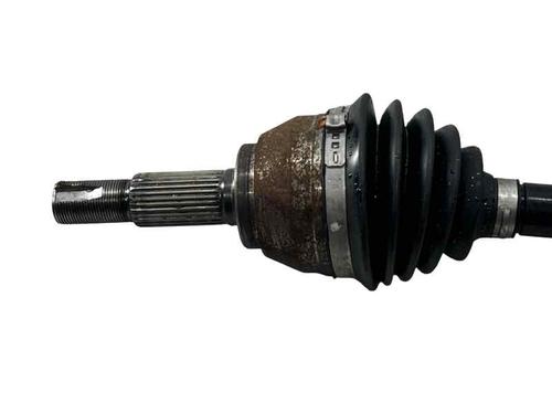 Left front driveshaft NISSAN LEAF (ZE1) Electric | BP32181851M38 - Image 2