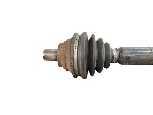 Right front driveshaft VW GOLF PLUS V (5M1, 521) 1.6 TDI | BP29383082M39 