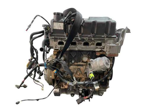 Used Engine MINI MINI Convertible (R52) Cooper (116 hp) 26728238