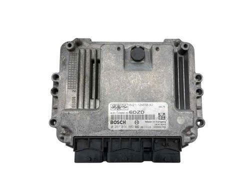 Engine control unit (ECU) FORD FIESTA VI (CB1, CCN) 1.6 TDCi | BP29821495M57 - Image 2