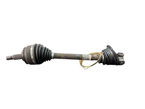 Used Left front driveshaft RENAULT ESPACE IV (JK0/1_) [2002-2026]  31682908