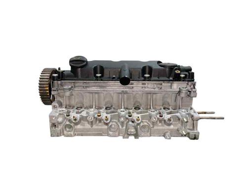 Used Cylinder head Cylinder head CITROËN JUMPY I Platform/Chassis (BU_, BV_, BW_, BX_) 2.0 HDi 110 (109 hp) 25211685 25211685