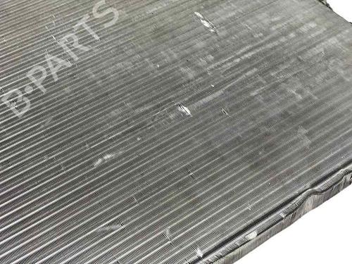 Water radiator PEUGEOT 308 CC (4B_) 1.6 16V | BP29475004M31 