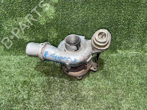 Turbocharger/Supercharger OPEL SINTRA (APV) | BP31681359M71