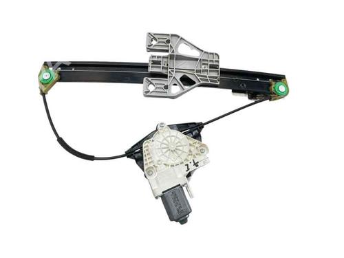 Used Rear left window mechanism Rear left window mechanism AUDI A4 B8 (8K2) 2.0 TDI (143 hp) 27449883 27449883