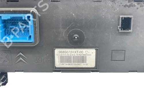 Used Climate control Climate control PEUGEOT 308 CC (4B_) 1.6 16V (150 hp) 27448920 27448920