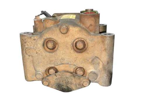 AC compressor FORD TRANSIT CONNECT (P65_, P70_, P80_) 1.8 TDCi | BP32335346M34 - Image 3
