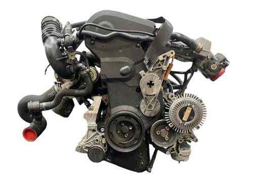 Engine VW PASSAT B5 (3B2) 1.8 T | BP27924344M1 