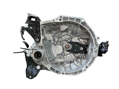 Used Gearbox Gearbox PEUGEOT 208 II (UB_, UP_, UW_, UJ_) 1.2 VTi 82 (82 hp) 30844605 30844605