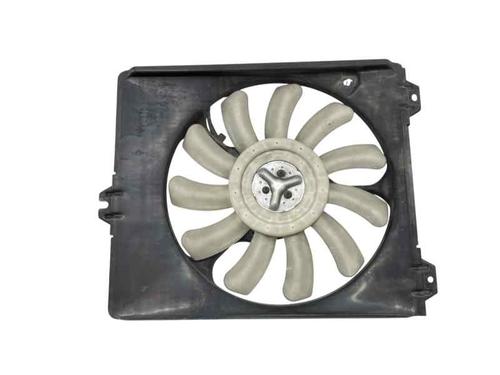 Używane Wentylator chłodnicy SUZUKI SX4 (EY, GY) [2006-2026]  31683052