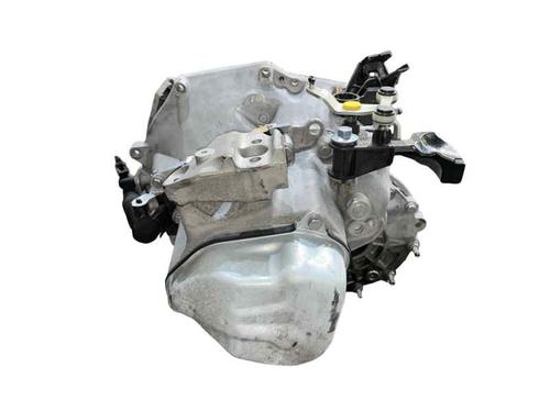 Gearbox PEUGEOT 208 II (UB_, UP_, UW_, UJ_) 1.2 VTi 82 | BP30844605M3