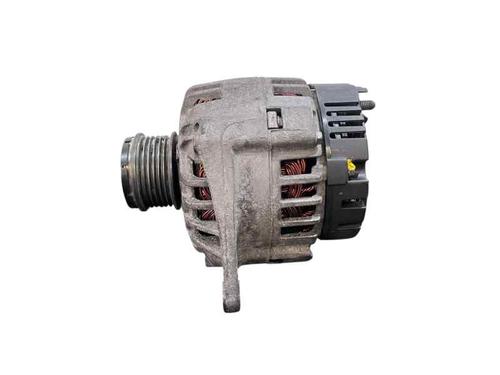 Used Alternator Alternator RENAULT SCÉNIC I MPV (JA0/1_, FA0_) 1.9 dCi (JA05, JA1F) (102 hp) 29176821 29176821
