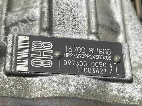 Injection pump NISSAN PRIMERA (P12)  | BP31681224M78 