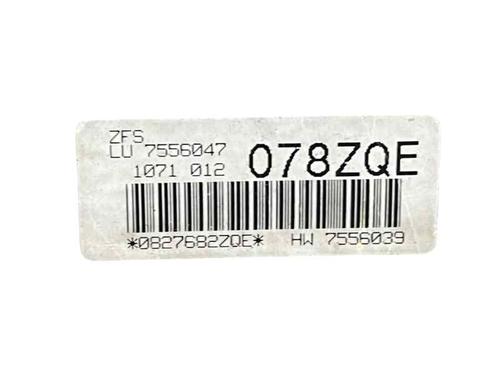 Gearbox BMW 5 (E60) 535 d | BP32203588M3