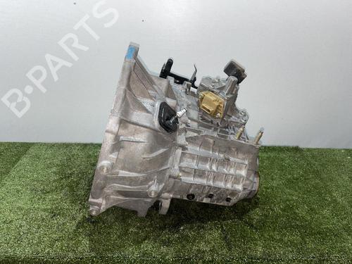 Used Gearbox FORD COUGAR (EC_) [1998-2001]  31684398