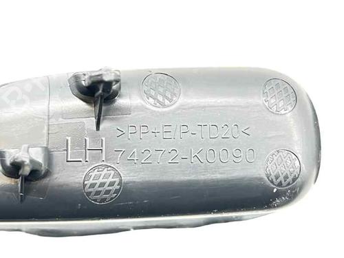 Left rear window switch TOYOTA YARIS CROSS (MXP_) 1.5 Hybrid (MXPJ10) | BP34236494I29 - Image 4
