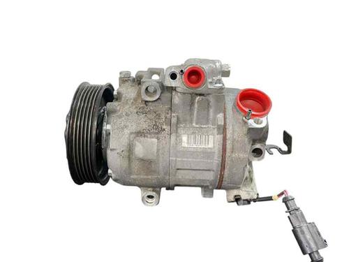 Used AC compressor SEAT IBIZA III (6L1) 1.4 16V (75 hp) 29298697