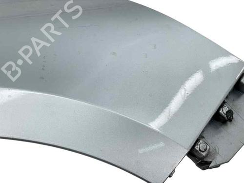 Right front fenders RENAULT MEGANE IV Hatchback (B9A/M/N_) 1.6 dCi 130 (B9A4) | BP30145728C42 