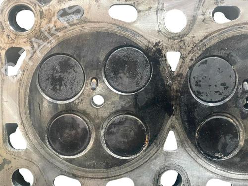 Cylinder head HONDA CR-V III (RE_)  | BP31682184M5 