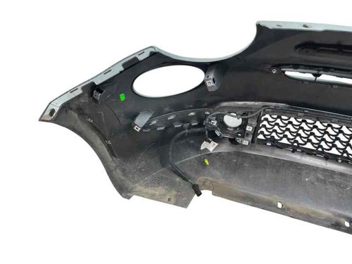 Front bumper FIAT 500 (312_) 1.2 (312AXA1A) | BP29328799C7 