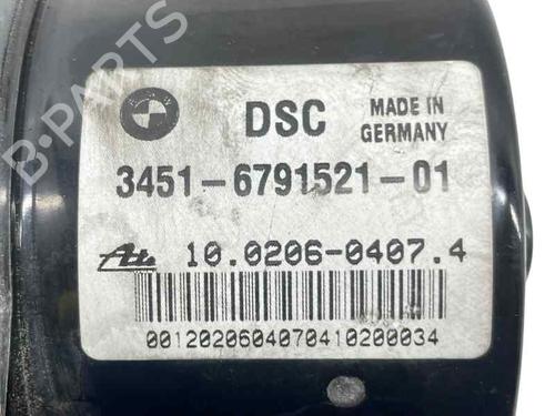 ABS pump BMW 1 (E81) 116 d | BP29497801M43 - Image 4