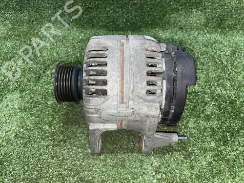 Used Alternator Alternator SEAT LEON (1M1) 1.6 16 V (105 hp) 31680940 31680940