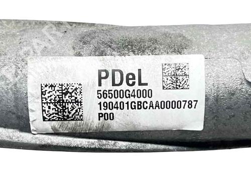 Steering rack HYUNDAI i30 (PDE, PD, PDEN) 1.6 CRDi | BP31848238M22 - Image 4