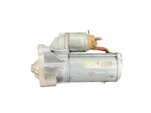 Used Starter RENAULT MEGANE II Estate (KM0/1_) 1.5 dCi (KM16, KM1E) (106 hp) 31274691