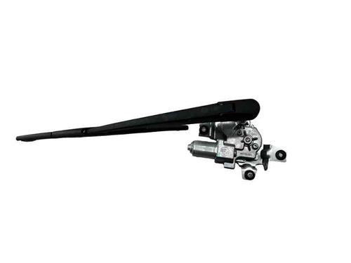 Rear wiper motor NISSAN LEAF (ZE1) Electric | BP31940242M102 - Image 3