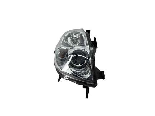Left headlight TOYOTA AURIS (_E15_) 1.6 (ZRE151_, ZRE151R) | BP31965634C28  - Image 5
