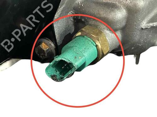 Gearbox NISSAN MICRA V (K14) 1.0 IG-T | BP32259673M3 