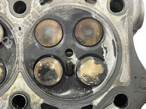 Cylinder head BMW 3 Coupe (E46) 330 Cd | BP25212256M5 